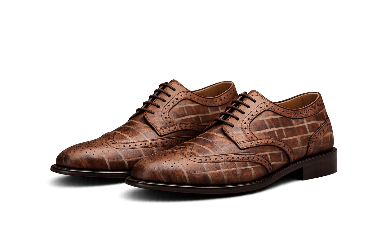 Brick House® Cornerstone Oxford