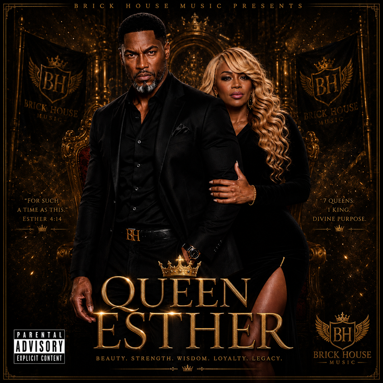 Queen Esther