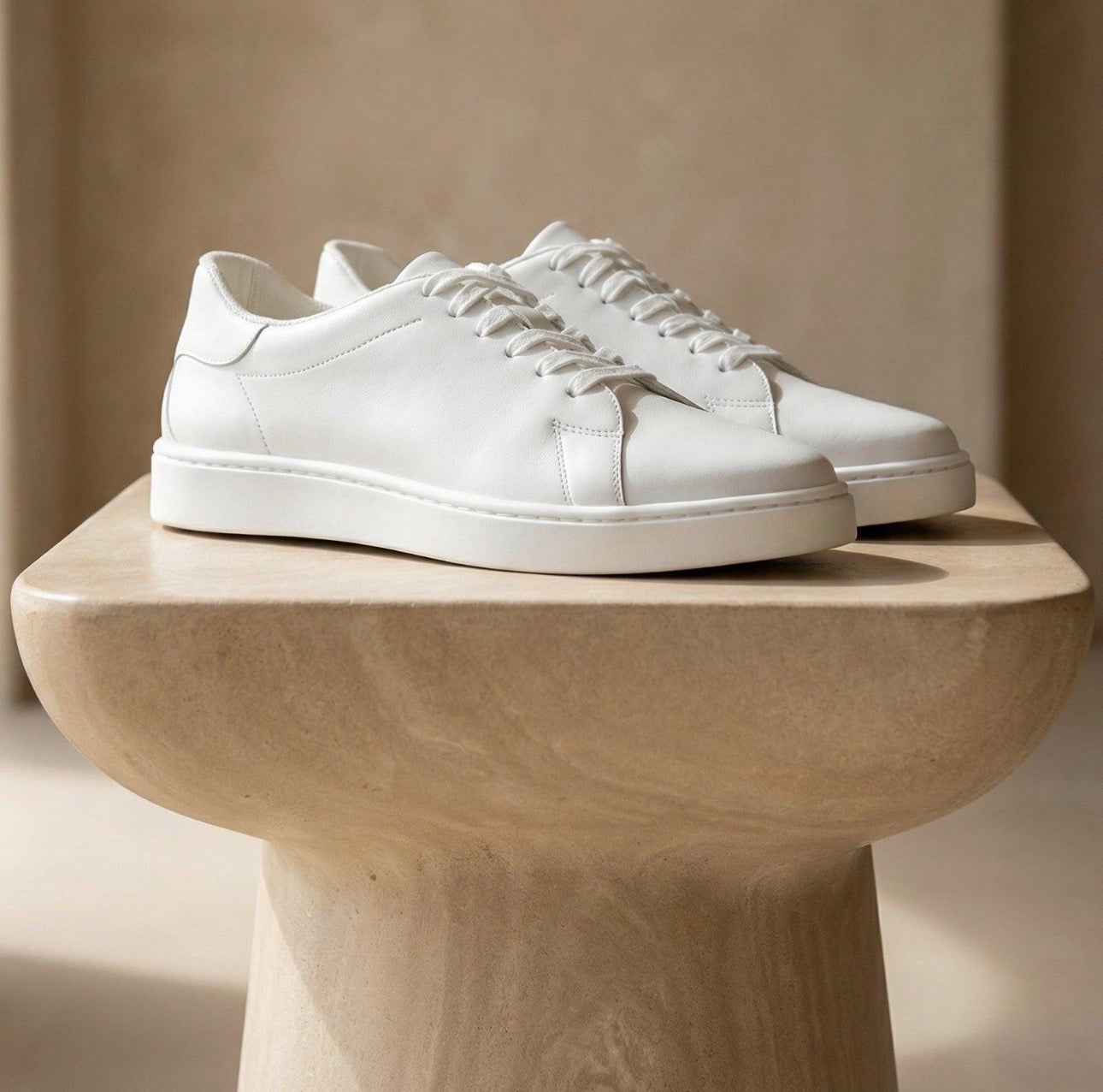 Brick House™ Foundation Soles