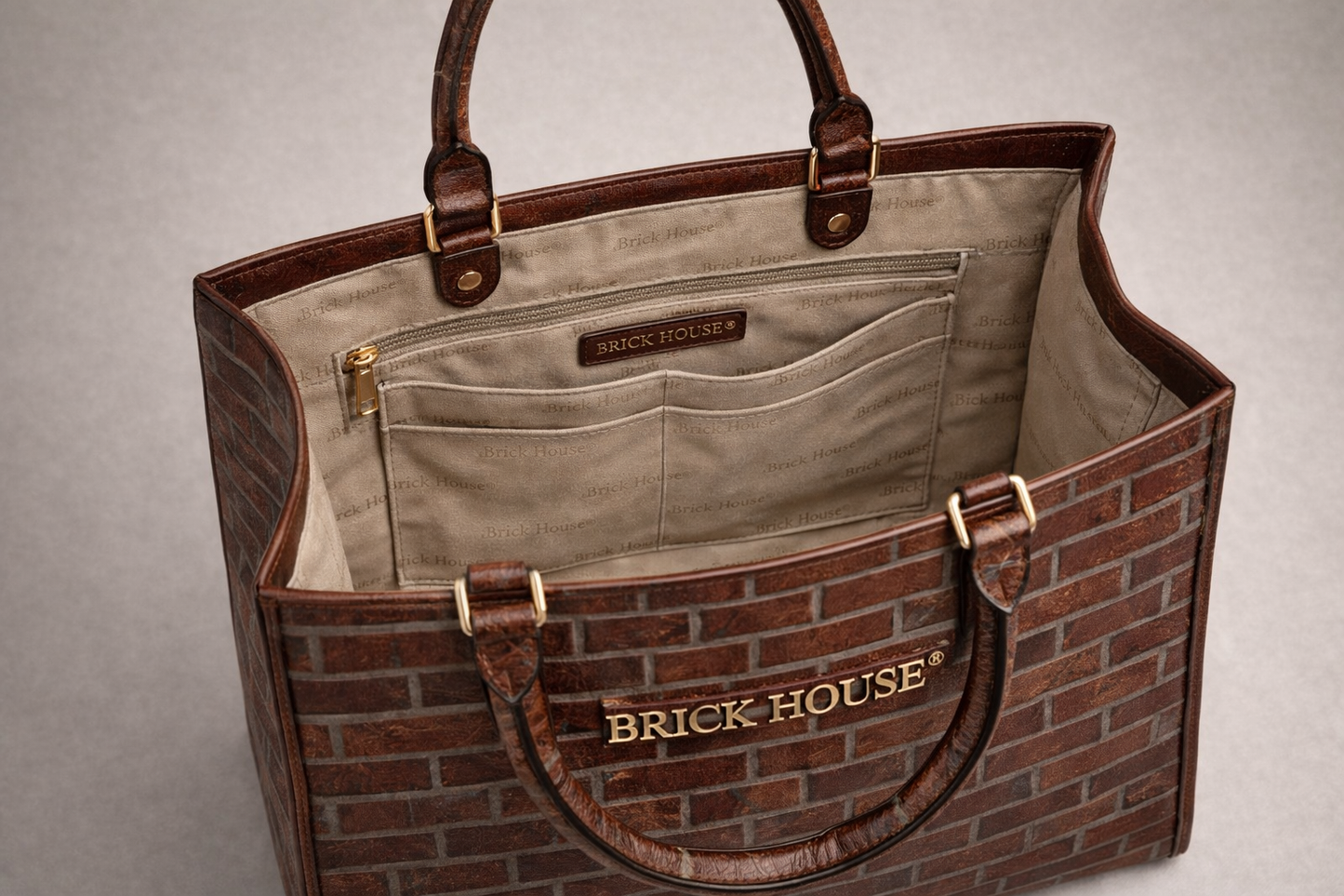 Brick House® Foundation Tote