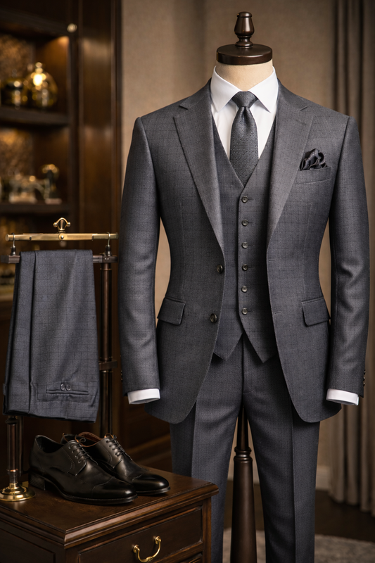 Brick House® Legacy Suits