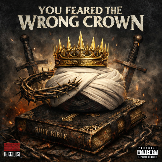 Wrong Crown