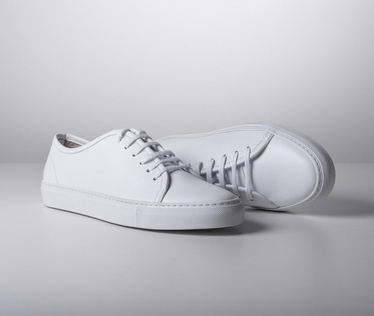 Brick House™ Foundation Soles