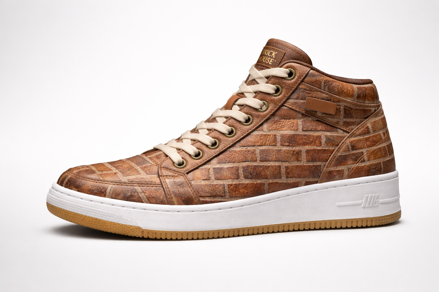 Brick House® Foundation High-Top