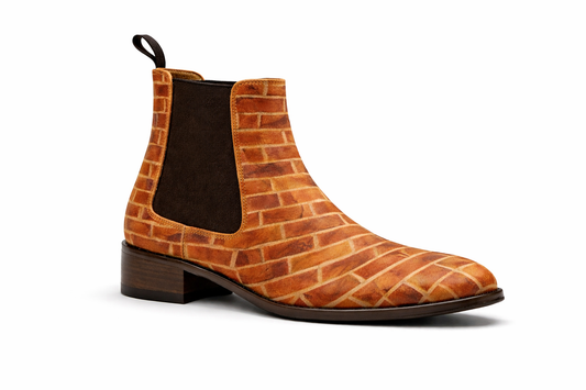 Brick House™ Keystone Chelsea Boot