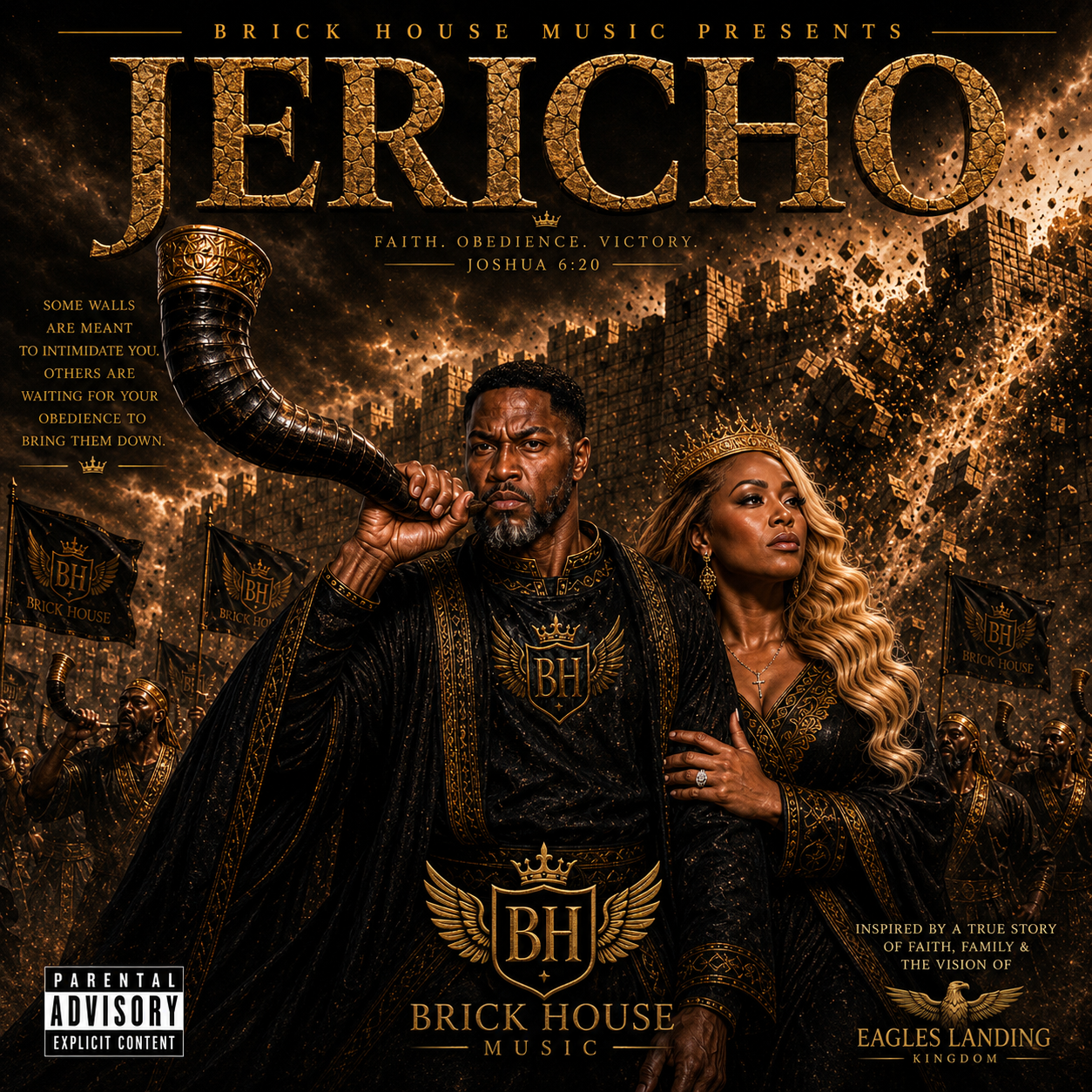 Jericho