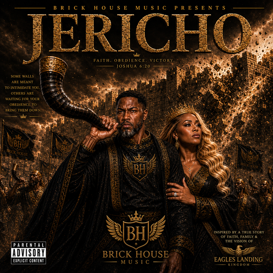 Jericho