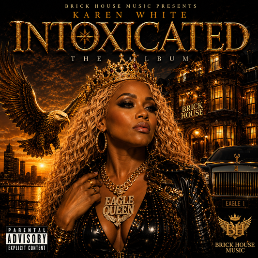 INTOXICATED