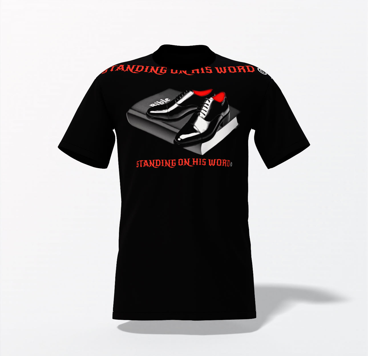 Men Standing (Design #20