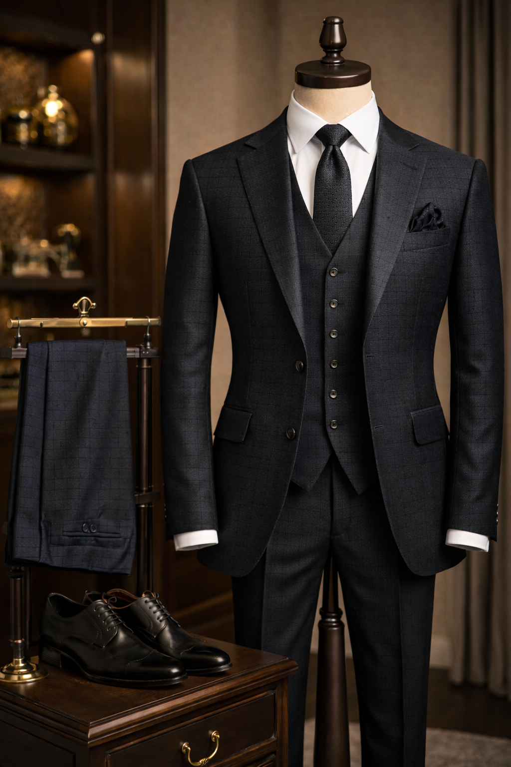 Brick House® Legacy Suits