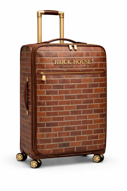 (Brick House® Heritage Spinner Case (Medium)