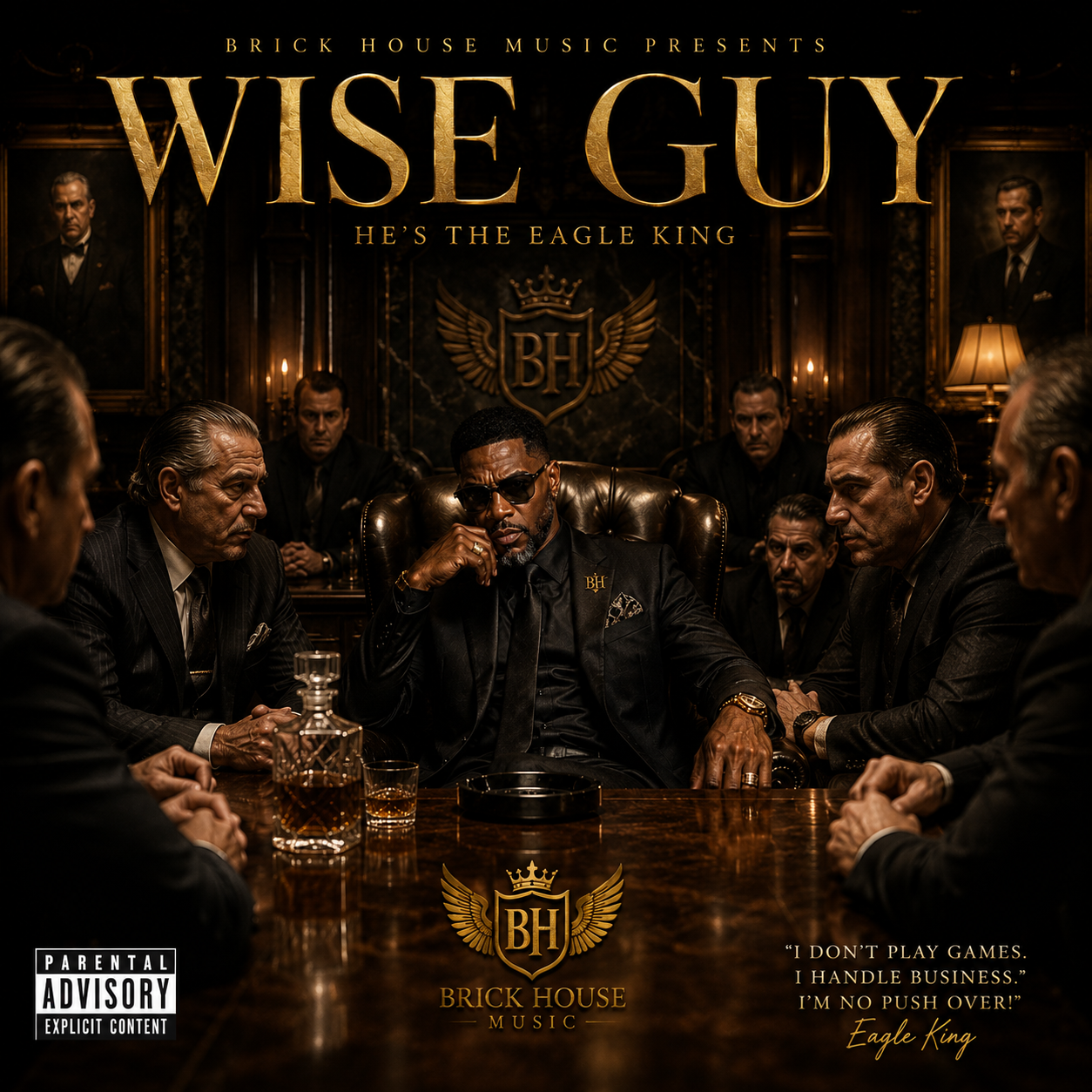 Wise Guy)