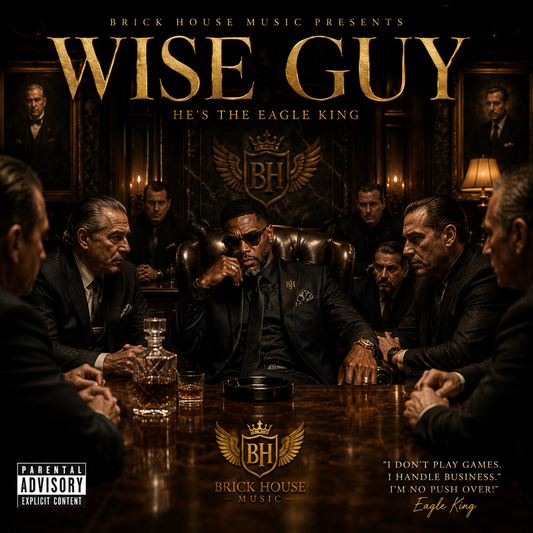 Wise Guy)
