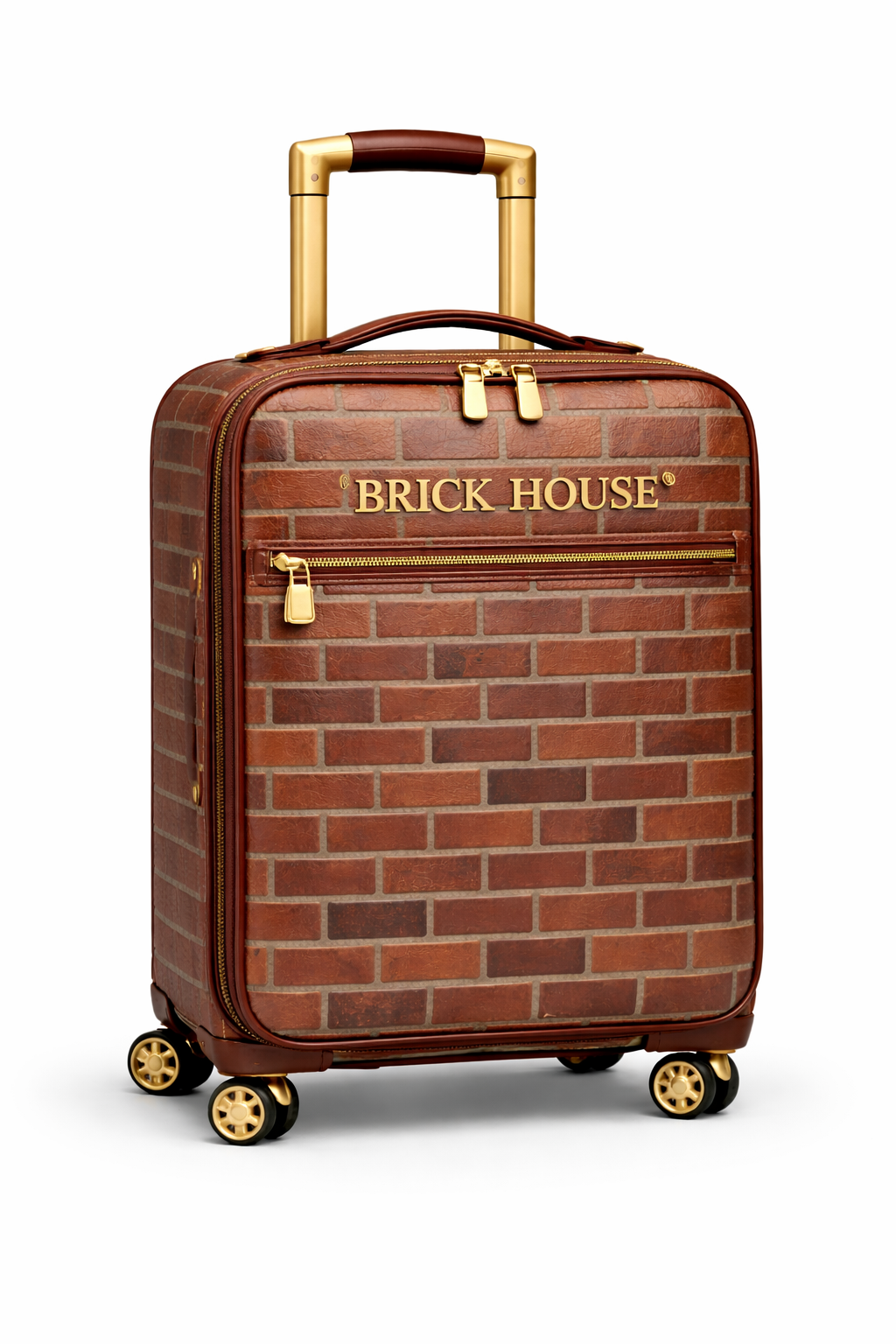 Brick House® Carry-On Vault 20”
