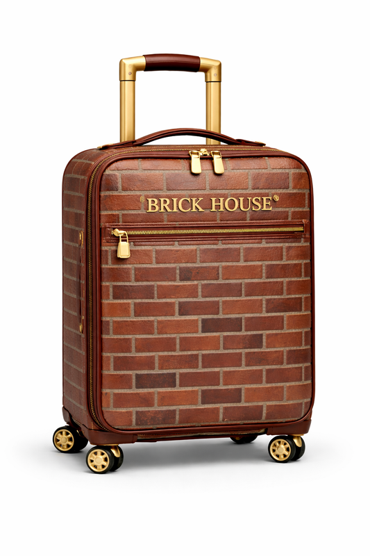 Brick House® Carry-On Vault 20”